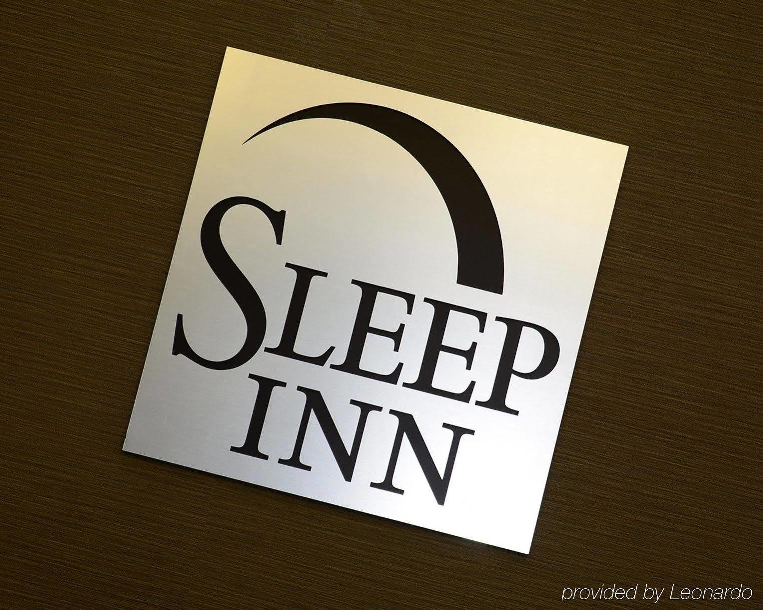 Sleep Inn Horn Lake-Southaven Buitenkant foto